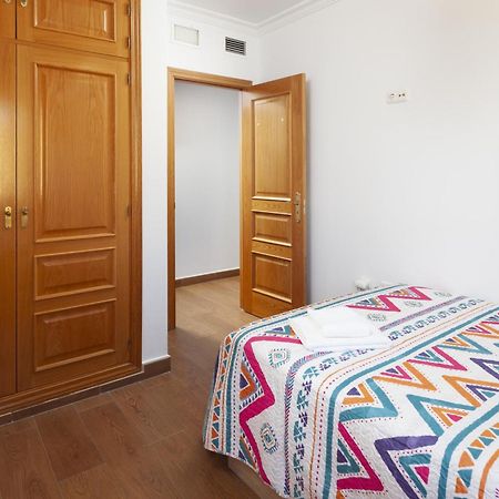 Apartamento Bellamar Rincon de la Victoria Exterior photo