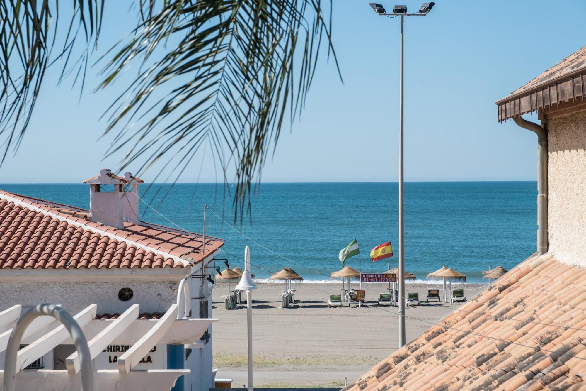 Apartamento Bellamar Rincon de la Victoria Exterior photo