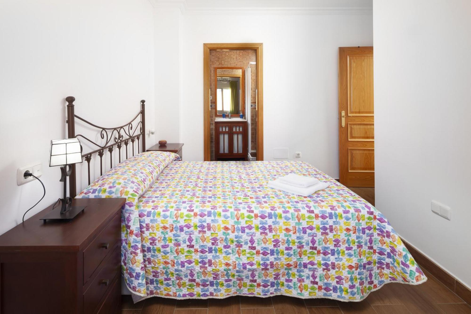 Apartamento Bellamar Rincon de la Victoria Exterior photo